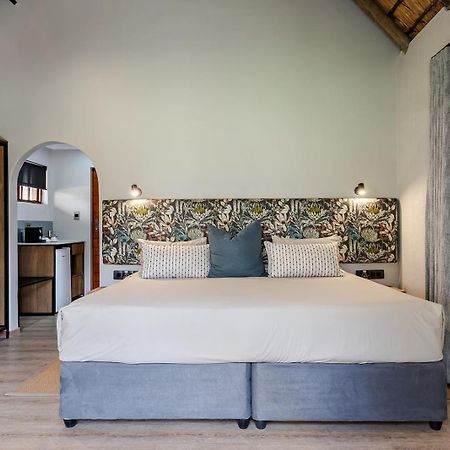 Hippo Hollow Country Estate Hazyview Exteriér fotografie