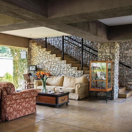 Hippo Hollow Country Estate Hazyview Exteriér fotografie
