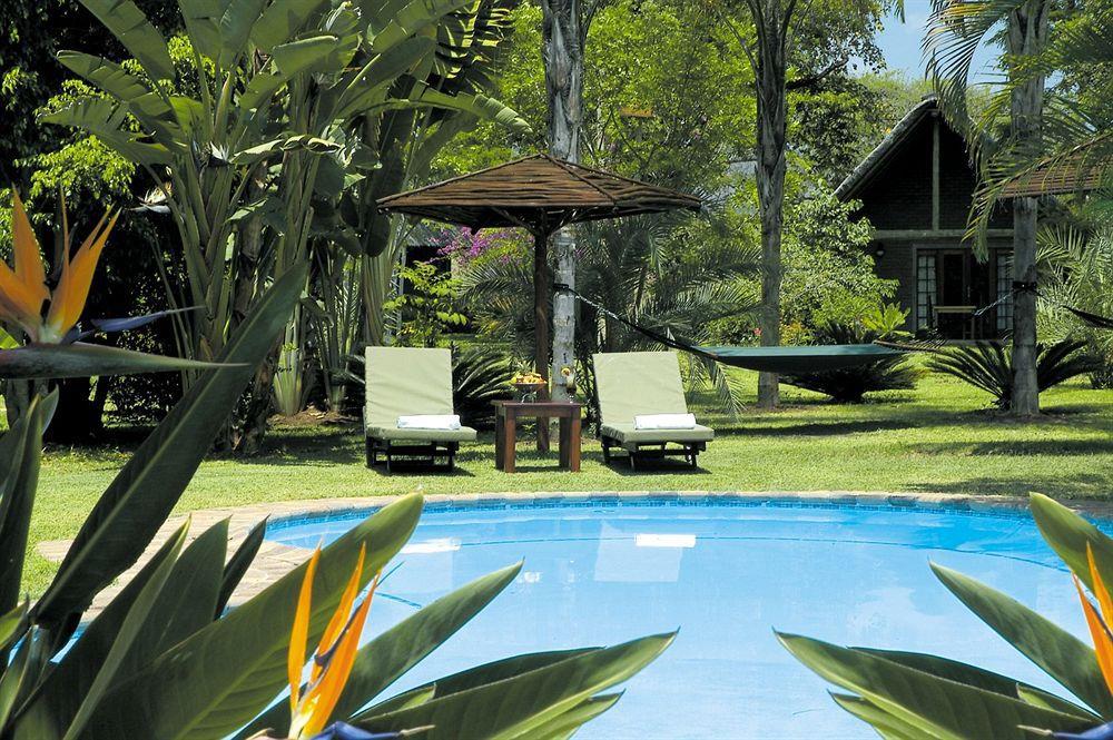 Hippo Hollow Country Estate Hazyview Exteriér fotografie