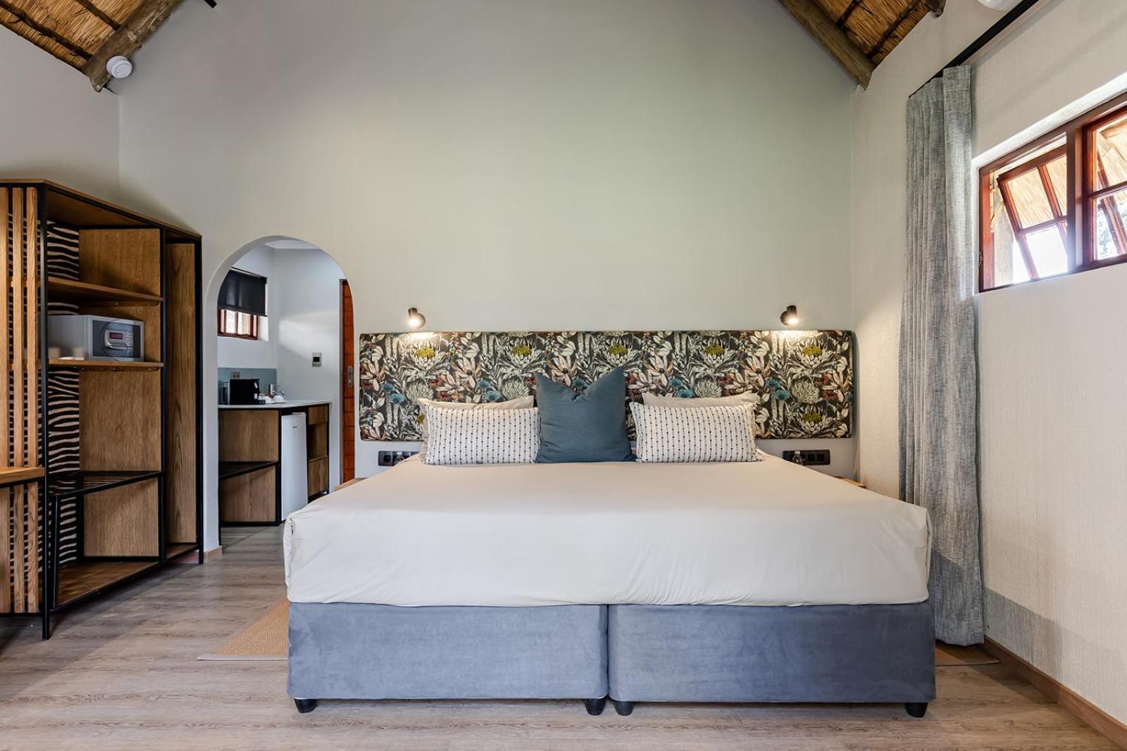 Hippo Hollow Country Estate Hazyview Exteriér fotografie