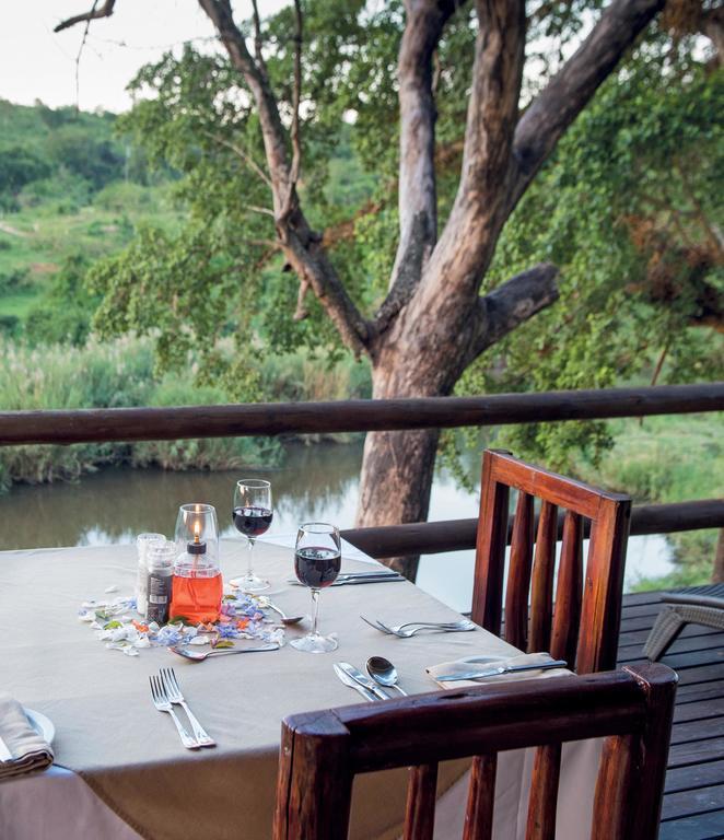 Hippo Hollow Country Estate Hazyview Exteriér fotografie